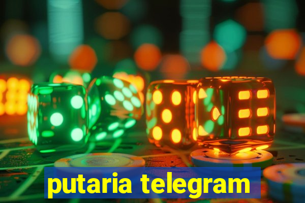 putaria telegram